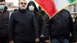 İranın gizli gücüydü! İşte Laricaninin bilinmeyenleri