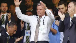 Sadettin Sarandan kritik mesaj