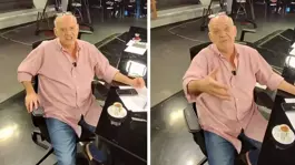 Ahmet Çakardan Galatasaray taraftarını delirten sözler