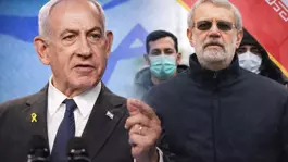 Netanyahu: Laricaniyi öldürdük, İranda ayaklanma istiyoruz