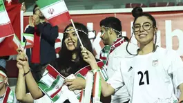 İranın Dünya Kupasına katılmak için bir şartı var