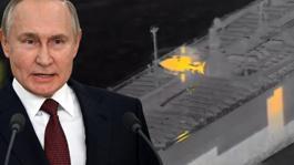 İsveç, Rus tankerine böyle çıktı