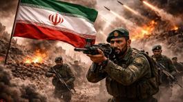 Savaş gittikçe şiddetleniyor: İran, süper ağır sistemleri devreye aldı