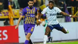 Eyüpspora Emre Akbabadan kötü haber! Kırık tespit edildi