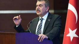 Bakan Tekin, 18 Mart mesajı paylaştı; herkes Atatürk detayına takıldı