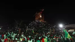 Sabahlara kadar eğlenmişlerdi! Sahada kazanılan kupa masada kaybedildi