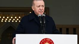 Cumhurbaşkanı Erdoğandan 18 Mart mesajı