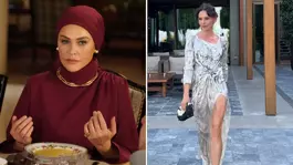 Hülya Avşardan Hande Ataizine yanıt: Ne derse desin