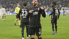 Milli yıldızın yerine istiyorlar! Orkun Kökçüye dev talip