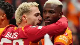 Galatasarayın Liverpoolu elemesi halinde rakibi belli oldu