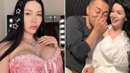 Görüntüler Kısmetse Olur Canseli çılgına çevirdi! Sertaç Ortaç ile aşk mı yaşıyor?