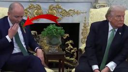 Görüşmeye damga vuran hareket