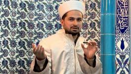 İmamın cemaate telefon tepkisi: Kimisinde Bartın çiftetellisi, kimisinde Azdavaylı Safiye çalıyor