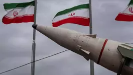 İran: Artık çatışmada yeni bir aşama başladı