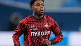 Quincy Promes kuzenini bıçakladığını itiraf etti