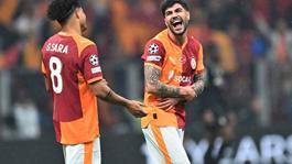 İngilizlerin kabusu Galatasaray