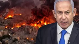 Netanyahudan ölümcül talimat: Gördüğünüz yerde hedef alın