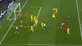 Bütün dünya ayakta alkışlıyor! Peri masalı kötü bitti