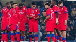 Marquinhostan Galatasaray eşleşmesi hakkında açıklama