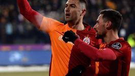 Burak Yılmazın rekoru bu akşam kırılabilir