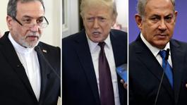 İran Dışişleri Bakanı Arakçi, ateşkes için ABD ve İsraile şart koştu