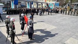 Tuncelide 30 yıl sonra bir ilk