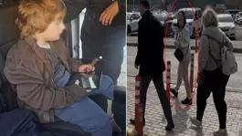 7 yıl boyunca harabe evde alıkonulan Nazar, annesiyle buluştu! İlk sözleri ağlattı