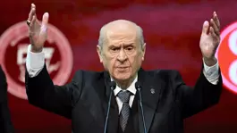 Bahçeli: Türkiyenin tedbir ve temkinle hareket etme vaktidir