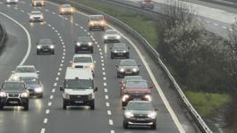 Bayram kısıtlaması! Trafiğe çıkmayacaklar