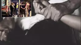 Bir ilçe bu olayı konuşuyor: Genç kadını zorla inşaata götürüp tecavüz ettiler