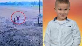 Toprak işleme makinesine sıkışan 11 yaşındaki Mehmet öldü, babası başında sinir krizi geçirdi