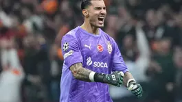 Gecenin kahramanı Uğurcan Çakırdan paylaşım: Bir mesajı var