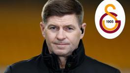 Steven Gerrarddan Galatasaray hakkında skandal sözler