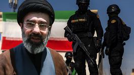 İrandan Hürmüz Boğazı için yeni hamle