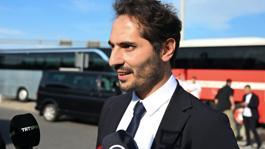 Ne dediyse oldu! Galatasaray Hamit Altıntopu maalesef haklı çıkardı