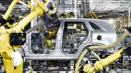 Otomotiv devi Türkiyede kapış kapış satılan modelin üretimini durdurdu