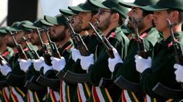 İrandan ABD ve İsraile: Kara saldırısına yüzde yüz hazırız, sizi bu topraklara gömeceğiz