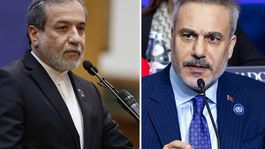 Fidandan Arakçiye: Bari biz Riyaddayken füze göndermeyin