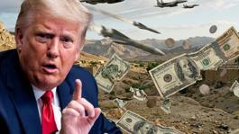 ABD Savunma Bakanı, Pentagonun İran savaşı için 200 milyar dolar ek bütçe talep edeceğini doğruladı