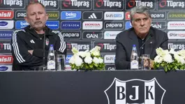 Beşiktaştan 3 çilek transferi birden! İşte o isimler