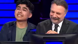 Oktay Kaynarca, berbat sesiyle şarkı söyleyen yarışmacıya dayanamadı