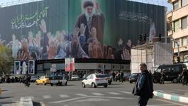 İranda yeni suikast! Devrim Muhafızları Sözcüsü öldürüldü