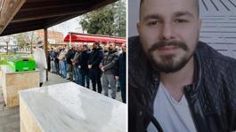 Samsunda cezaevinde şüpheli ölüme soruşturma