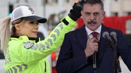 Emniyette yeni dönem! İçişleri Bakanı ilk işareti verdi