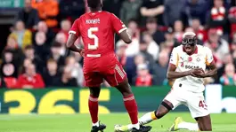 Galatasaray taraftarına bayramı zehir edecek Osimhen gelişmesi 