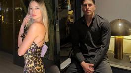 Genç futbolcu cinayetinde Aleyna Kalaycıoğlu gözaltında