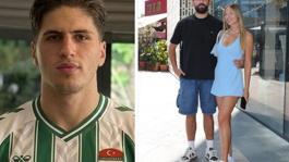 Genç futbolcu cinayetinde Aleynanın annesinden şok açıklamalar: Kızıma kafa attı