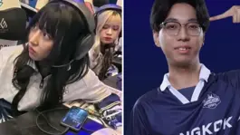 Hem kendinin hem de sevgilisinin başını yaktı