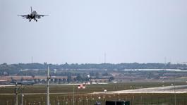 İncirlikte siren sesleri! MSBden "Olumsuz bir durum yok" açıklaması