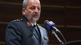 İranda suikastler bitmiyor! İstihbarat komutanı öldürüldü